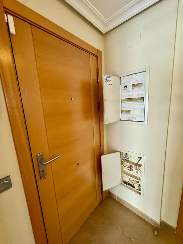 Apartamento 2 habitaciones 130m² en venta - Centro — 29