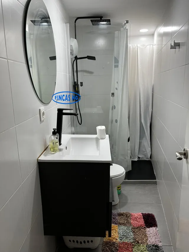 Estupenda y encantadora vivienda situada a pocos metros de la Playa del Postiguet — 7