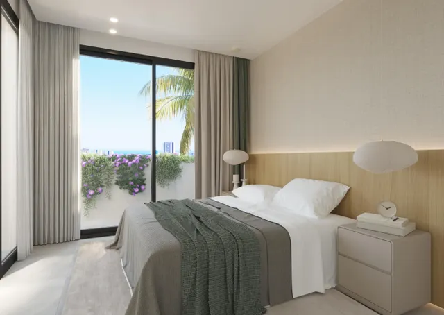 Villa 4 habitaciones 322m² en venta - Golf Bahía — 36