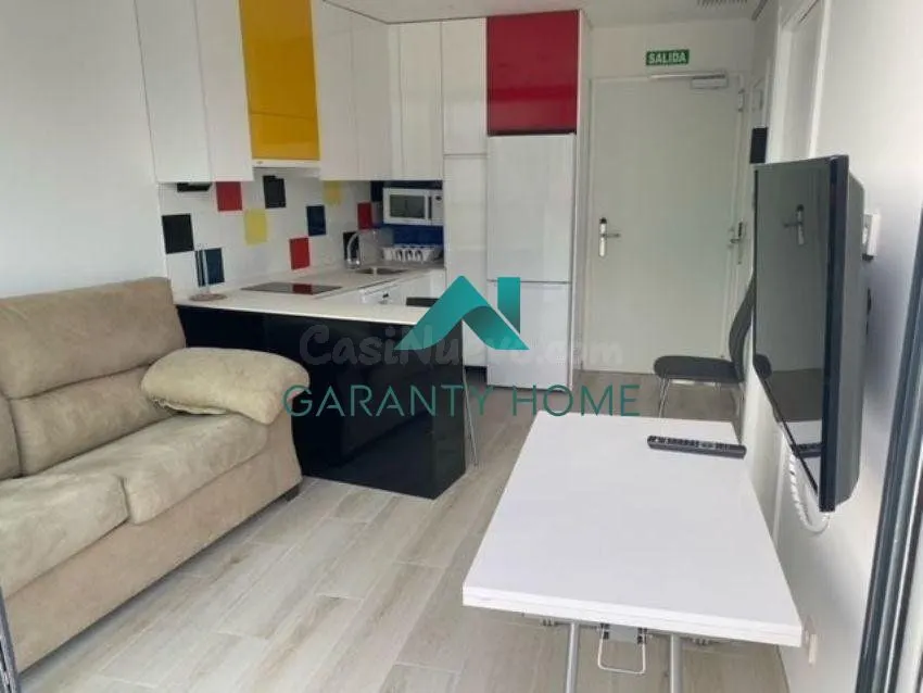 Garanty home les presenta este maravilloso estudio