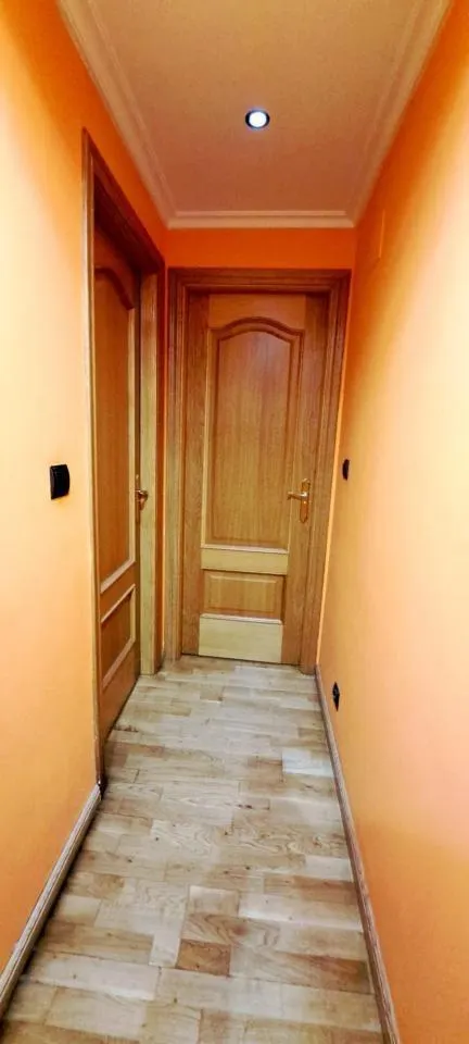 Amplio y Luminoso Piso en alquiler en Barrocanes, Ourense - Ideal para Familias — 20