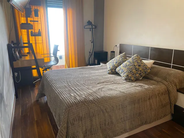 Piso 1 habitación 51m² en venta - Oliva pueblo — 14