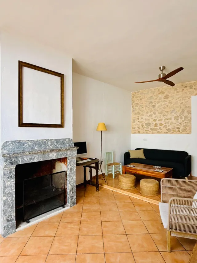 Adosado 2 habitaciones 115m² en alquiler - Petra — 13