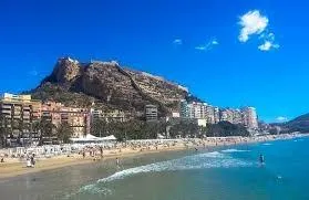 Apartamento 3 habitaciones 125m² en venta - Benalua — 19