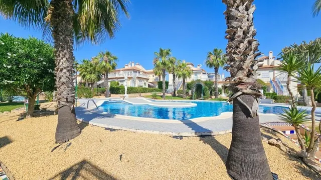 Villa 2 habitaciones 90m² en venta - La siesta — 7