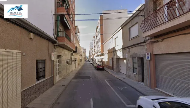 Venta casa en Elda