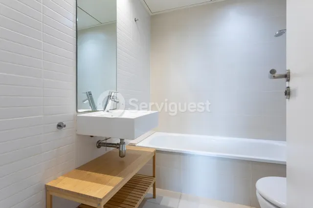 Apartamento 3 habitaciones 140m² en alquiler - Les Planes — 19