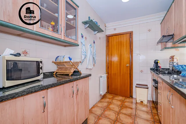 Casa pareada en La Zubia — 14