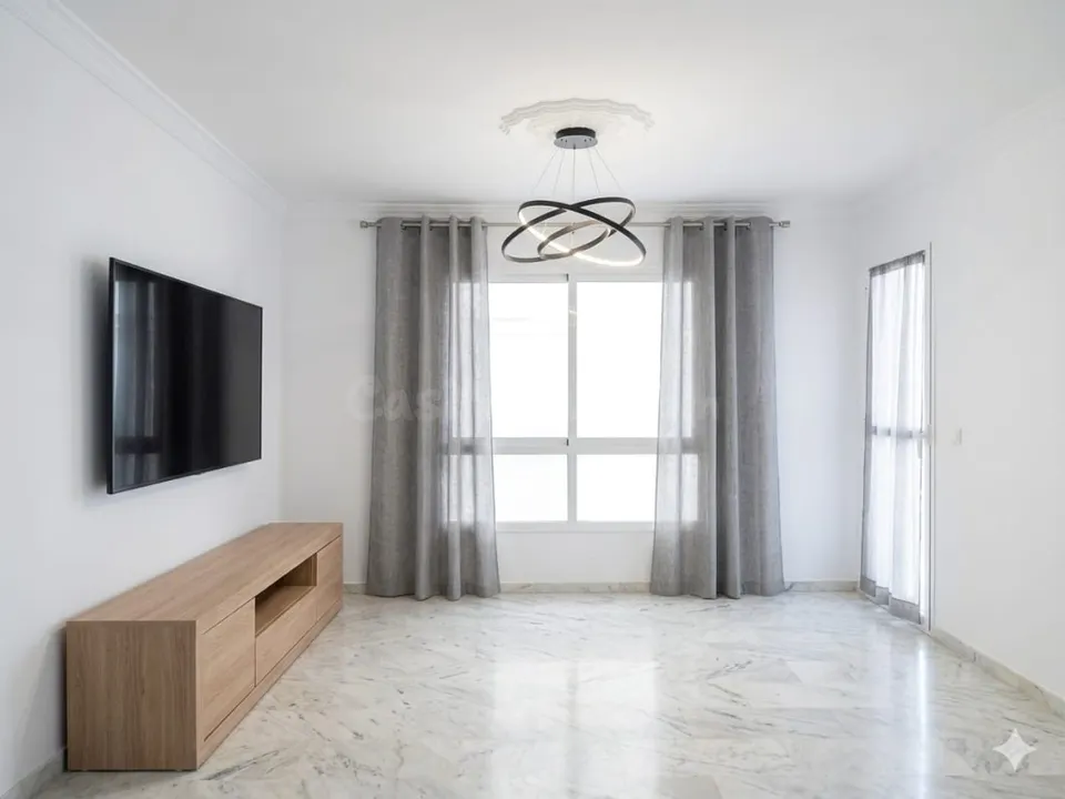 Oportunidad: Piso en el centro a un paso de la playa