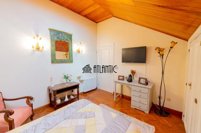 Adosado 5 habitaciones 408m² en venta - Coia — 36