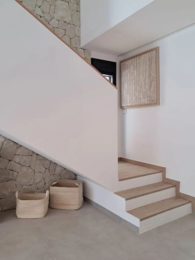 Villa 4 habitaciones 203m² en venta - Pla del mar — 31