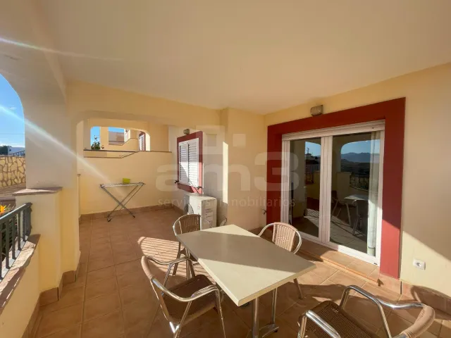 APARTAMENTOS Y DÚPLEX ESPECTACULARES  VISTAS AL MAR — 10