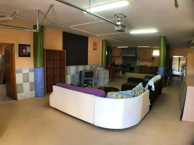 Villa en una ubicación excelente en Calpe — 24
