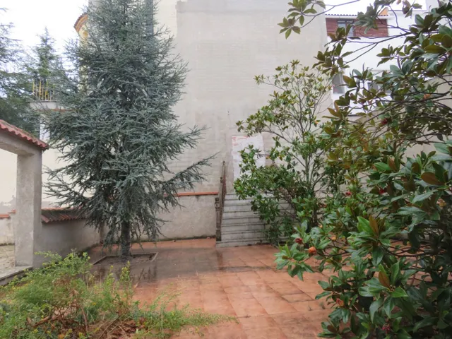 TERRENO URBANO  CON PISCINA A LA VENTA EN AGULLENT — 12