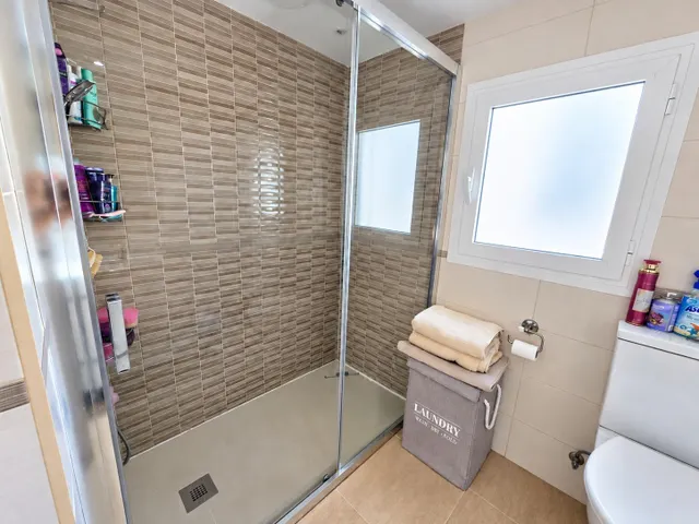 Cuatro casas en una en Alhaurín de la Torre — 34