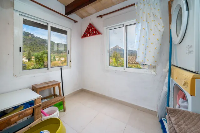 Piso de dos habitaciones en Es Capdellá — 19