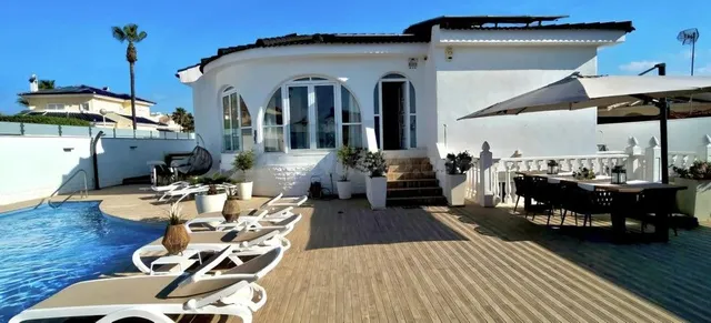 Villa 4 habitaciones 165m² en venta - Comunidad valenciana — 5