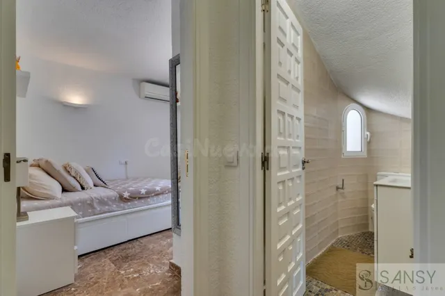 Casa-Chalet en Venta en Javea/Xabia Alicante — 36