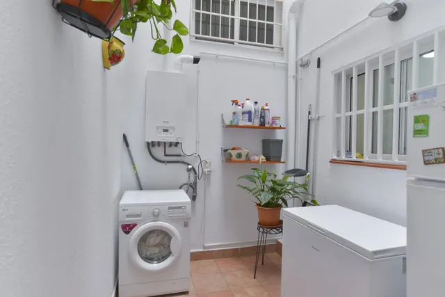 Venta piso con gran terraza en Viladecans Parc Empresarial — 12