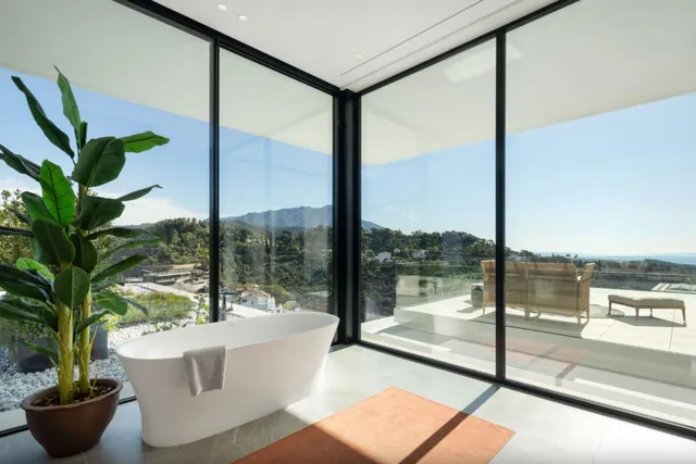Chalet 8 habitaciones 1445m² en venta - El Madroñal — 12