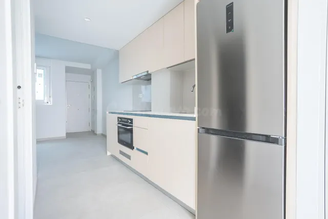 Apartamento a estrenar en pleno centro de Almería - foto 3