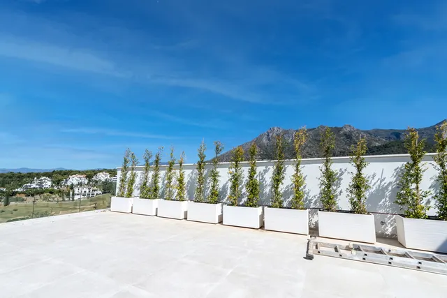 Chalet 4 habitaciones 580m² en venta - Marbella — 39
