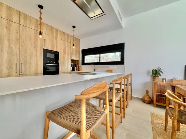 Villa 3 habitaciones 125m² en venta - Comunidad valenciana — 20