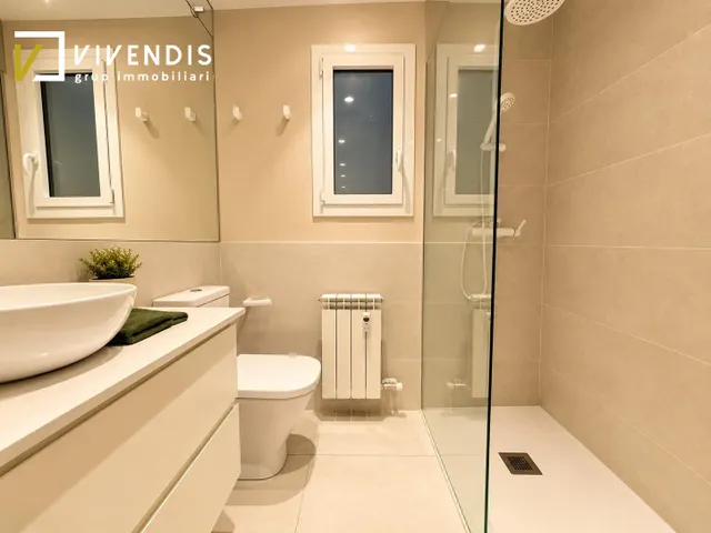 Piso en venta - prat de la riba — 8