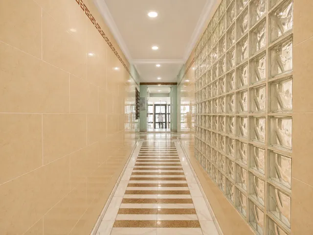 Apartamento 2 habitaciones 67m² en venta - Estacion de autobuses — 34