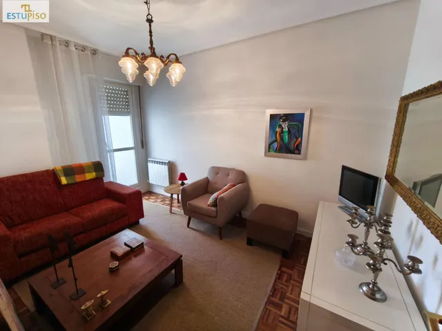 6º PISO - PLAZA PEPE UBIS esquina Polvorin - 113m2 - 2 Terrazas-3 hab.-Cocina-Salón-2 baños - Garaje opc. — 26