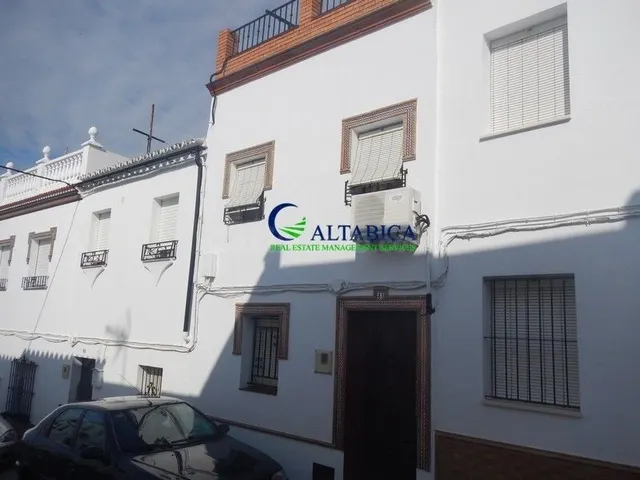 Casa-Chalet en Venta en Montellano Sevilla - foto 4