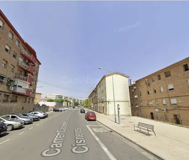 PISO EN LLEIDA