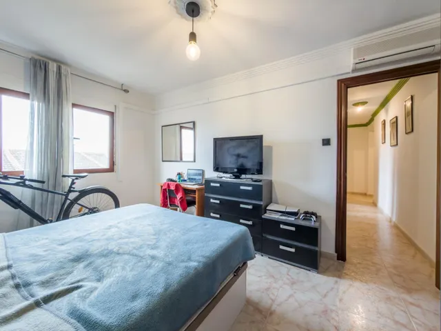 Piso de 3 Dorm. en Armilla (frente al AYUNTAMIENTO y Metro) — 11