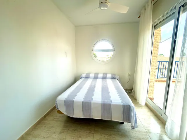 Dúplex en Campoamor a solo 500m de la playa — 18