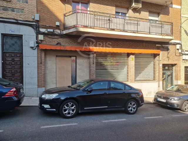 Local Comercial en Toledo — 3