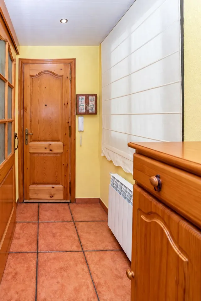 Amplio y acogedor piso de 3 dormitorios en Santa Rosa — 6