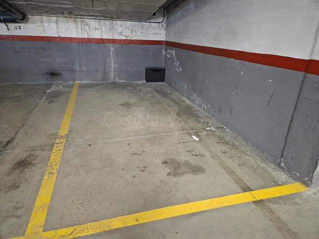 Plaza de parking a la venta en zona Camí Fondo de Martorell - foto 3
