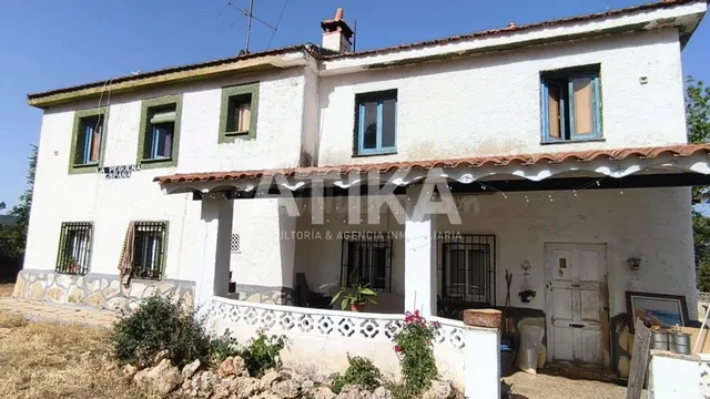 FINA RUSTICA A LA VENTA - BOCAIRENT - foto 4