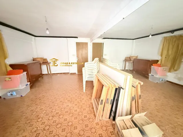 Chalet a 3km del centro de Lorca. — 49