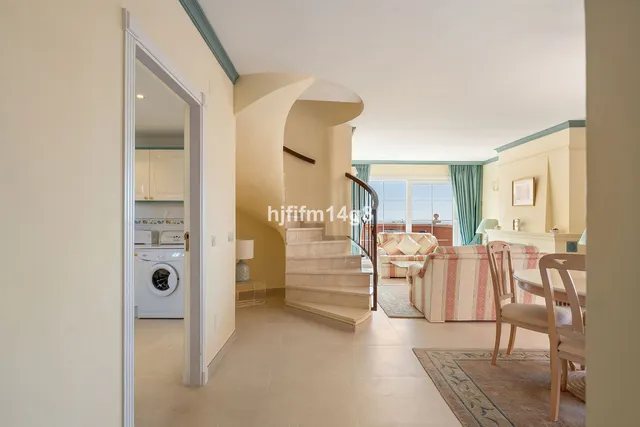 Ático Dúplex 3 habitaciones 271m² en venta - Marbella — 8