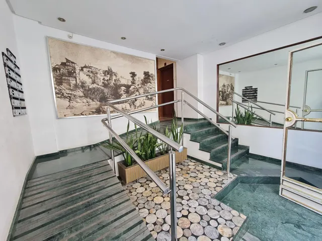 Magnífico piso para despacho profesional — 5