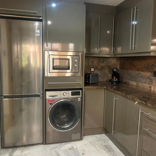 Apartamento 2 habitaciones 126m² en venta - Marbella — 11