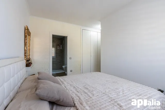 Piso de Mañero en Gràcia — 34