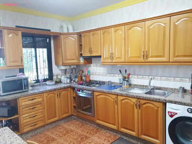 CHALET EN VENTA  A  4 MINUTOS DE  HOSPITAL QUIRÓN ! — 2