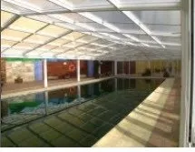 VENTA Y ALQUILER VACACIONAL  EN  FOZ - LUGO,  CON VISTAS AL MAR PLAYA RAPADOIRA — 29