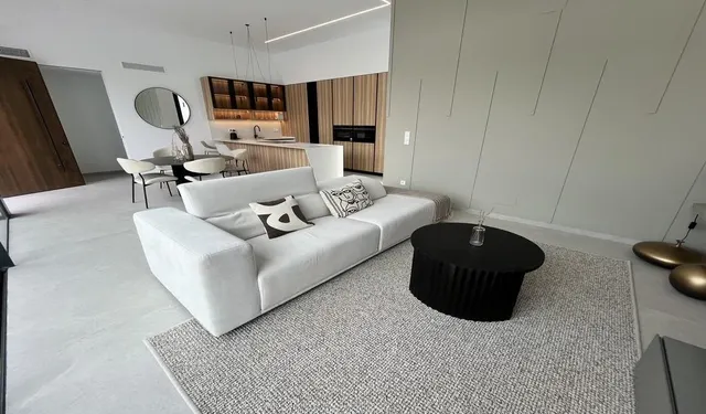 CHALET lujo en el campo de golf de la marquesa en rojales de alicante, — 8