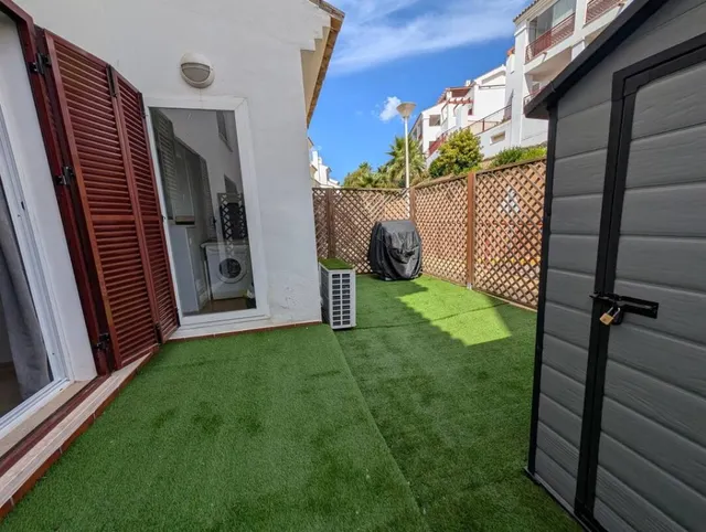 Apartamento en Alquiler en San Roque Cádiz — 45