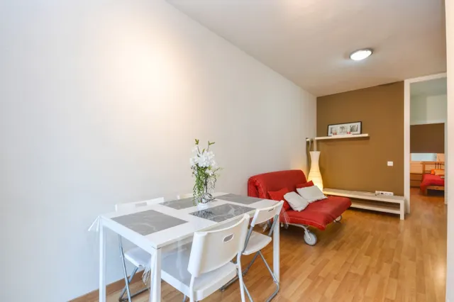 Piso 3 habitaciones 60m² en alquiler - Eixample — 6