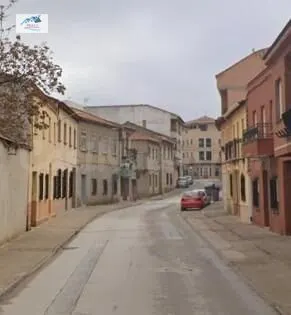 Venta Piso en Socuellamos - Ciudad Real