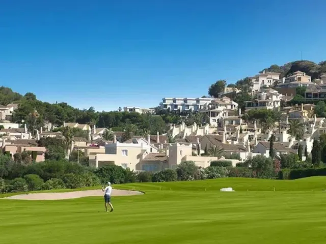 Apartamento 3 habitaciones 102m² en venta - La Manga Club-Atamaría — 32